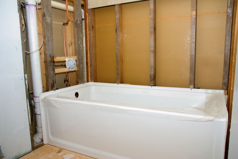 Top Bathroom Remodeling Companies in Hamden, CT