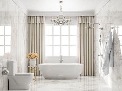 Cost of Bathtub Installation in Naugatuck, CT